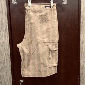 Patagonia shorts size 36